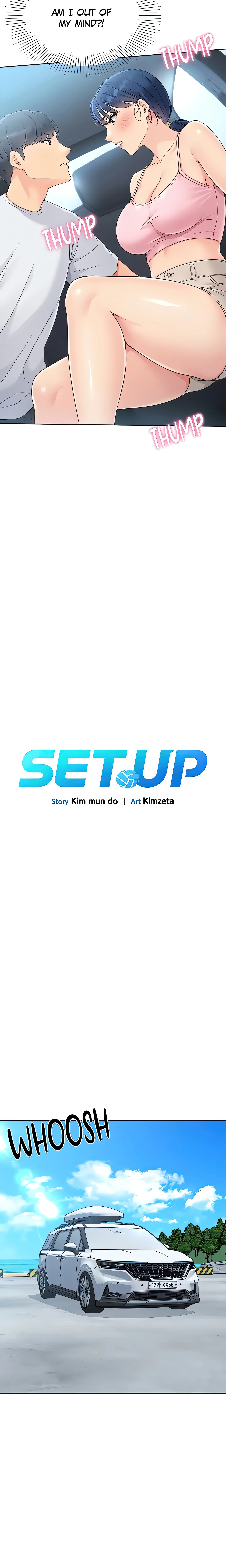 SET UP (Kim Mundo) (Official) chapter 35 page 3