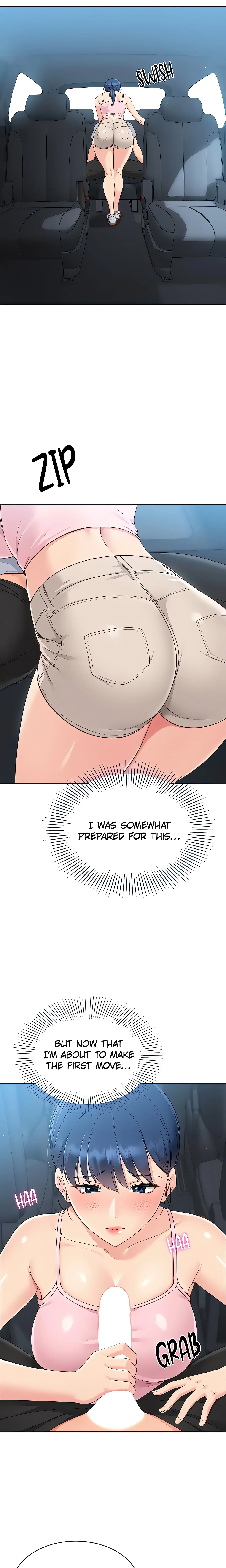 SET UP (Kim Mundo) (Official) chapter 35 page 4