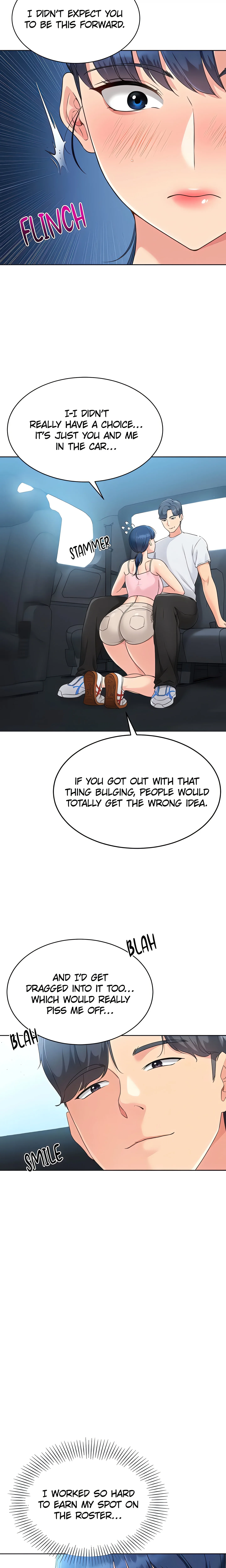 SET UP (Kim Mundo) (Official) chapter 35 page 5
