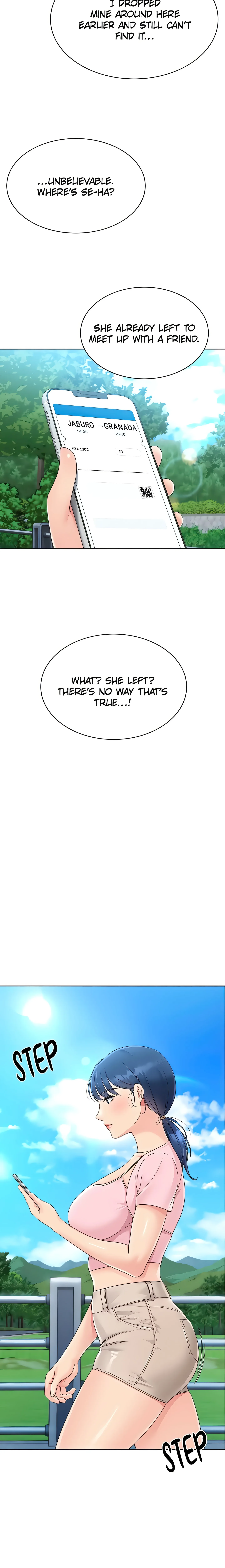 SET UP (Kim Mundo) (Official) chapter 37 page 2