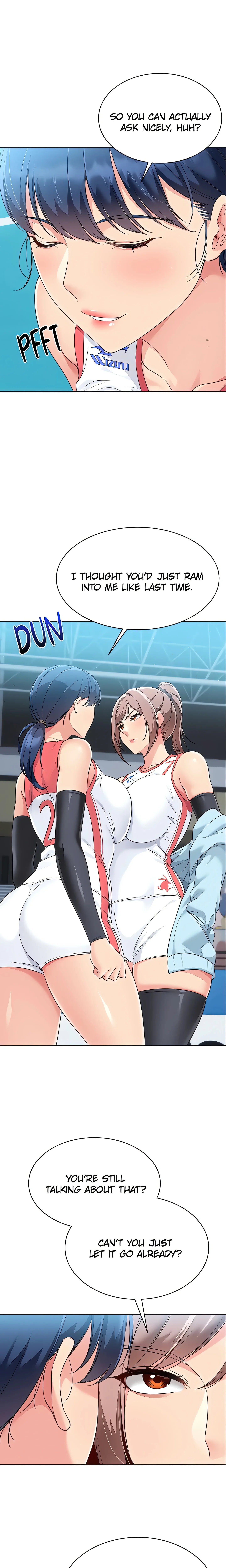 SET UP (Kim Mundo) (Official) chapter 39 page 1