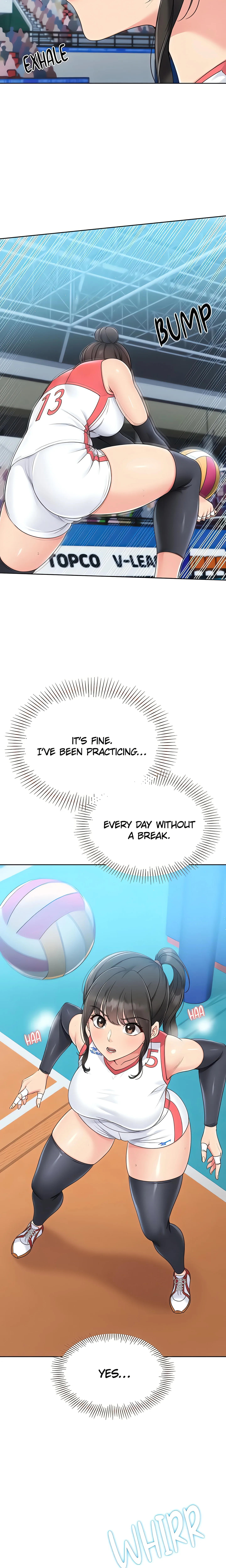 SET UP (Kim Mundo) (Official) chapter 39 page 10