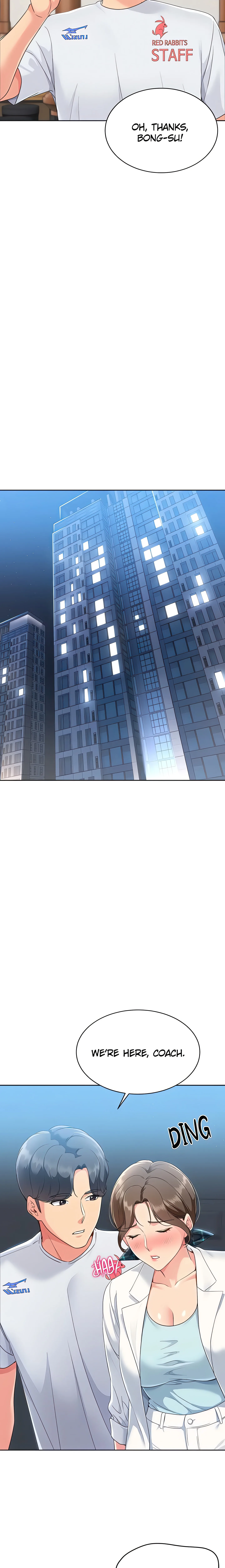 SET UP (Kim Mundo) (Official) chapter 39 page 13