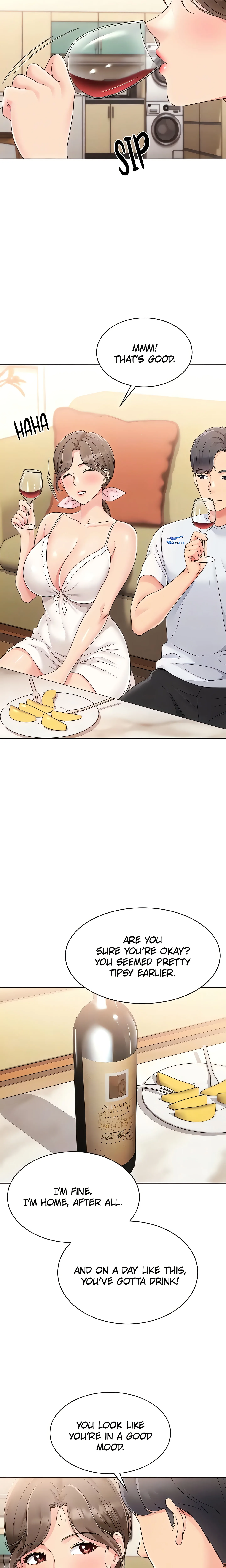SET UP (Kim Mundo) (Official) chapter 39 page 16