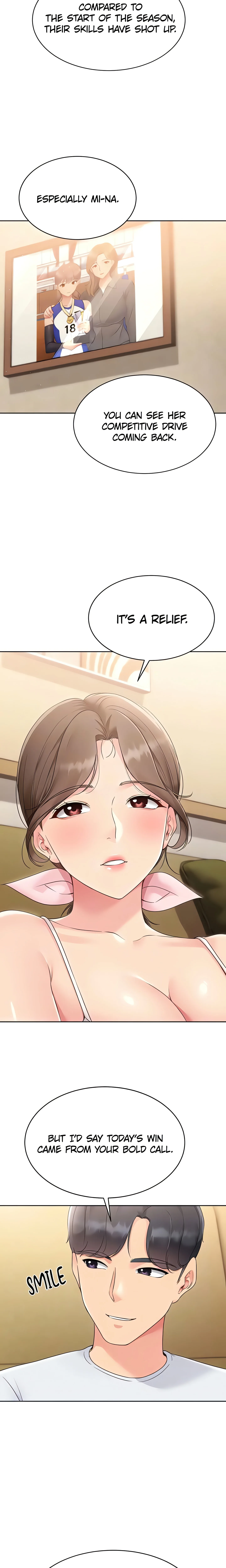 SET UP (Kim Mundo) (Official) chapter 39 page 18