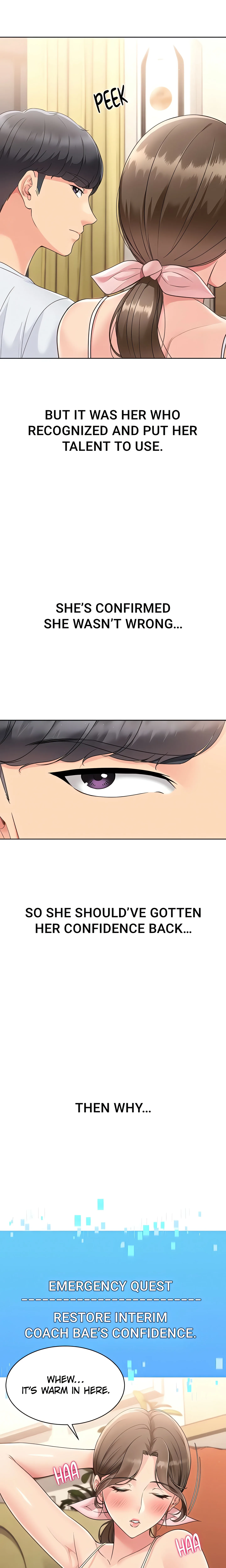 SET UP (Kim Mundo) (Official) chapter 39 page 22