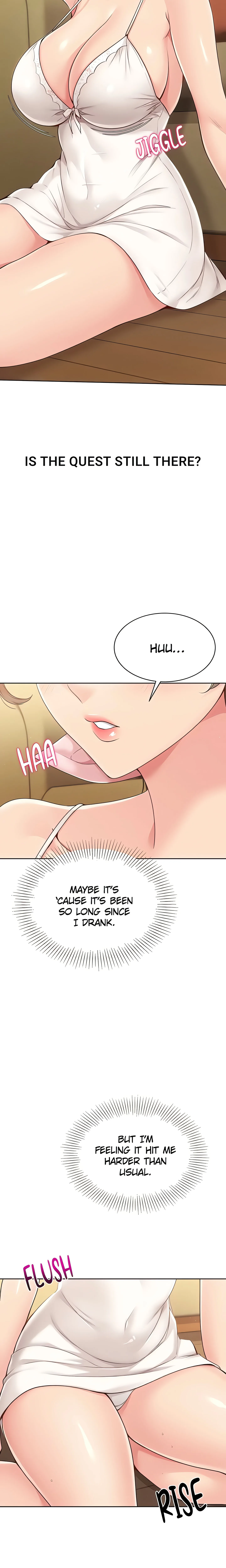 SET UP (Kim Mundo) (Official) chapter 39 page 23