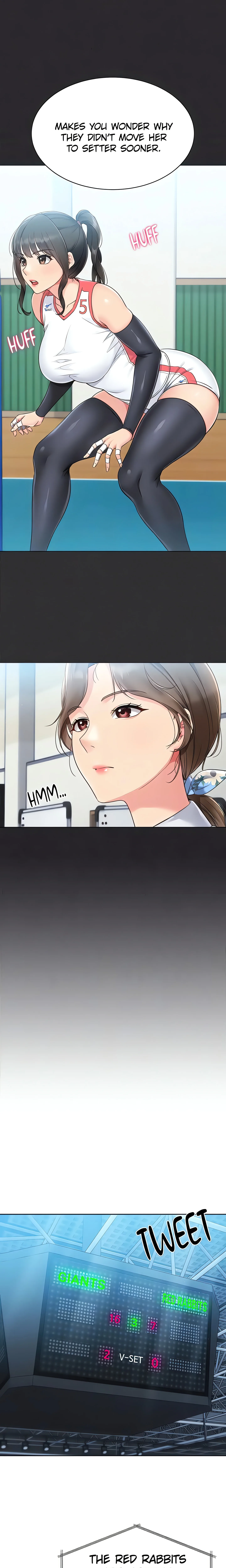 SET UP (Kim Mundo) (Official) chapter 39 page 5