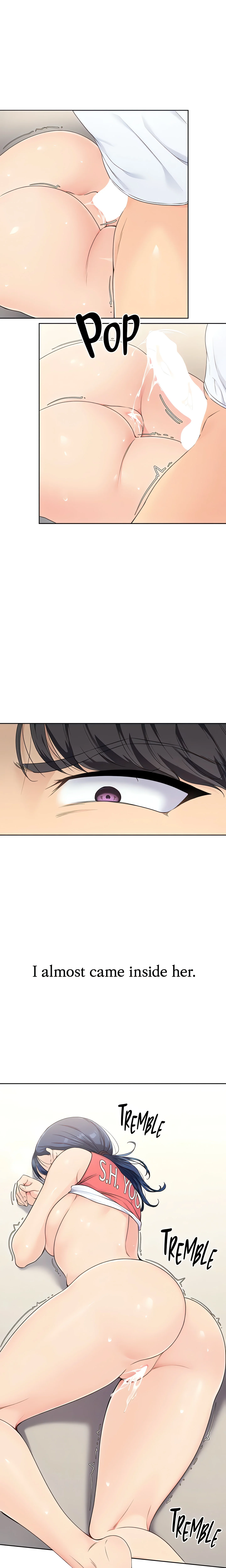 SET UP (Kim Mundo) (Official) chapter 4 page 13