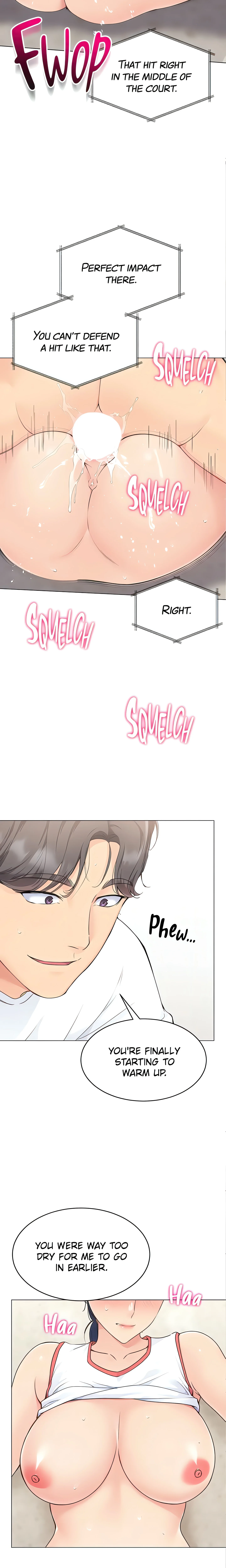 SET UP (Kim Mundo) (Official) chapter 4 page 18