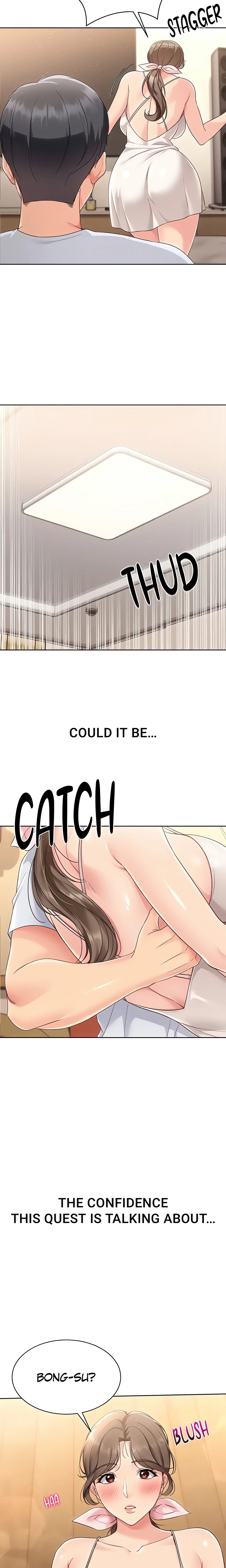 SET UP (Kim Mundo) (Official) chapter 40 page 3