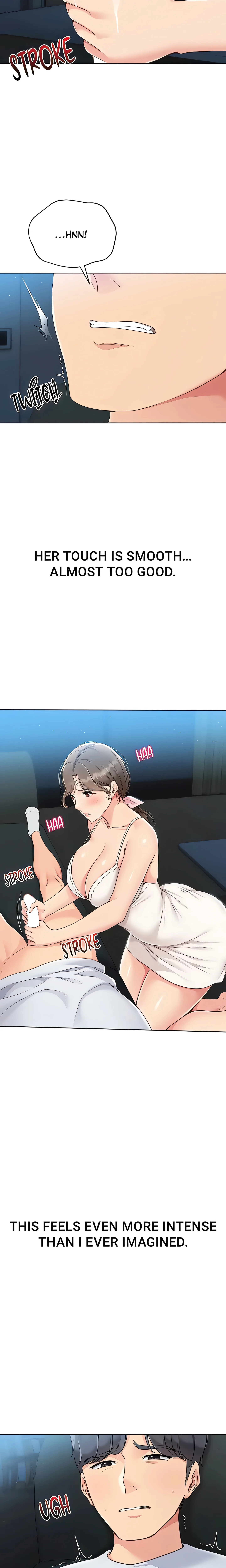 SET UP (Kim Mundo) (Official) chapter 41 page 5