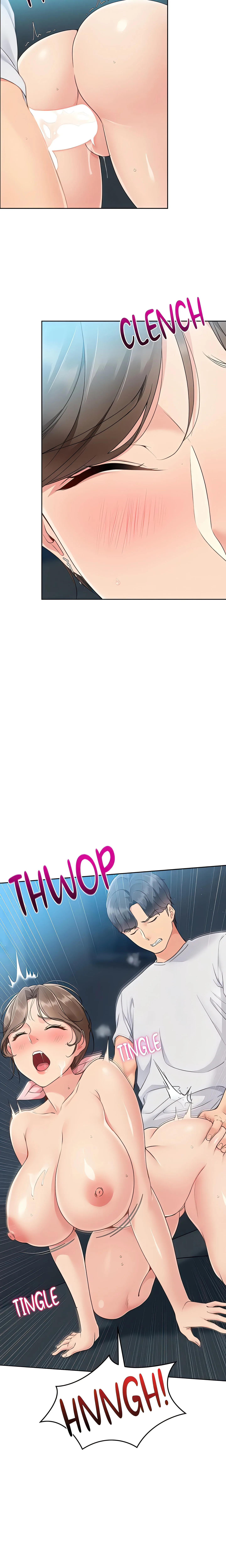 SET UP (Kim Mundo) (Official) chapter 43 page 3