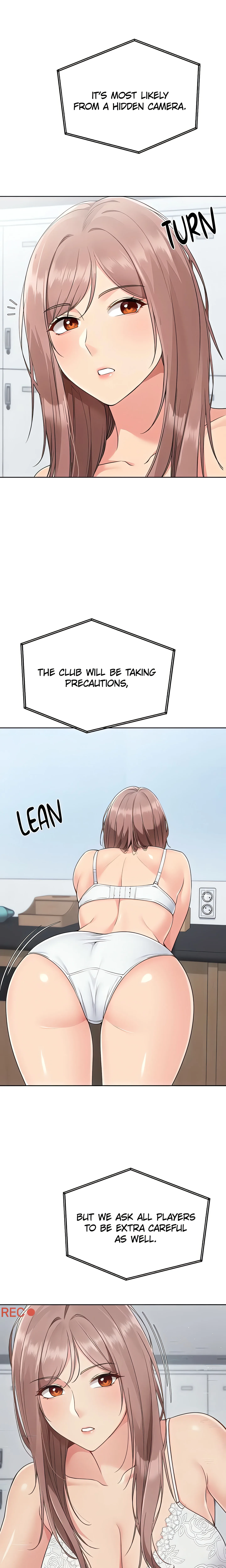 SET UP (Kim Mundo) (Official) chapter 44 page 2