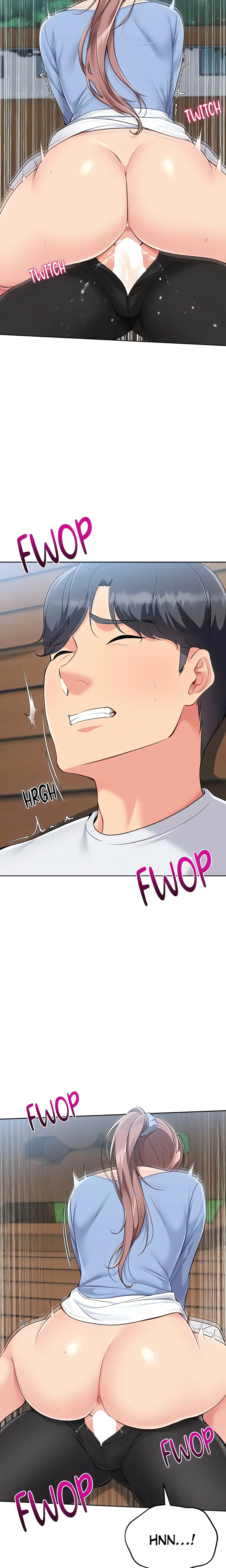 SET UP (Kim Mundo) (Official) chapter 45 page 6