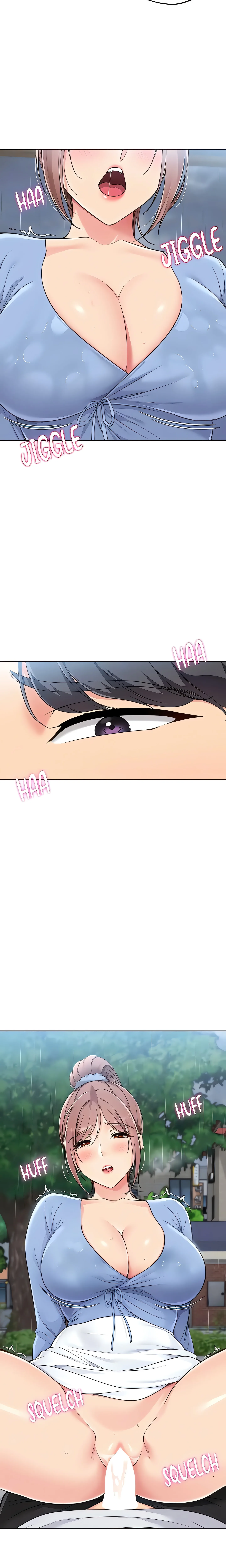 SET UP (Kim Mundo) (Official) chapter 45 page 7