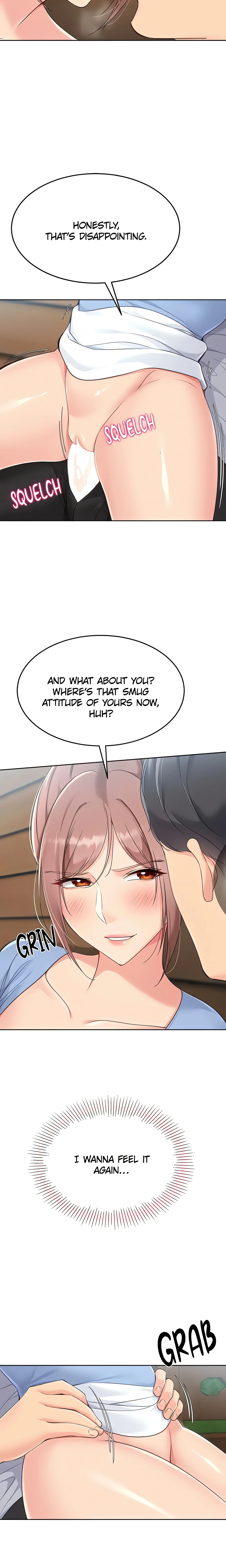SET UP (Kim Mundo) (Official) chapter 46 page 2