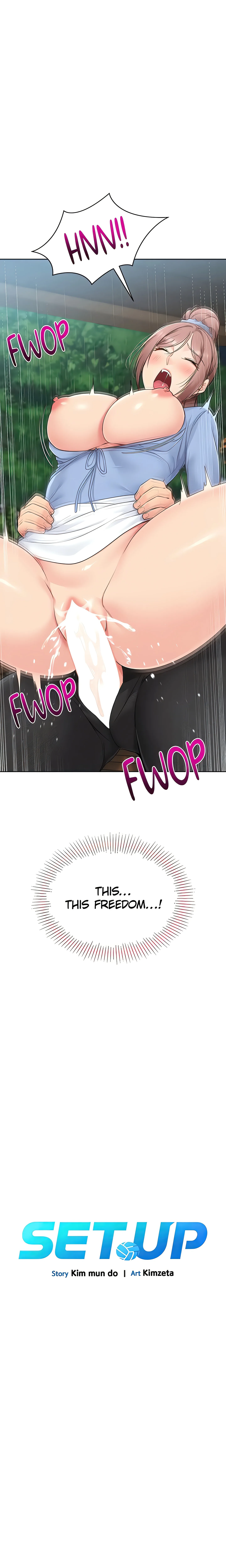 SET UP (Kim Mundo) (Official) chapter 46 page 3