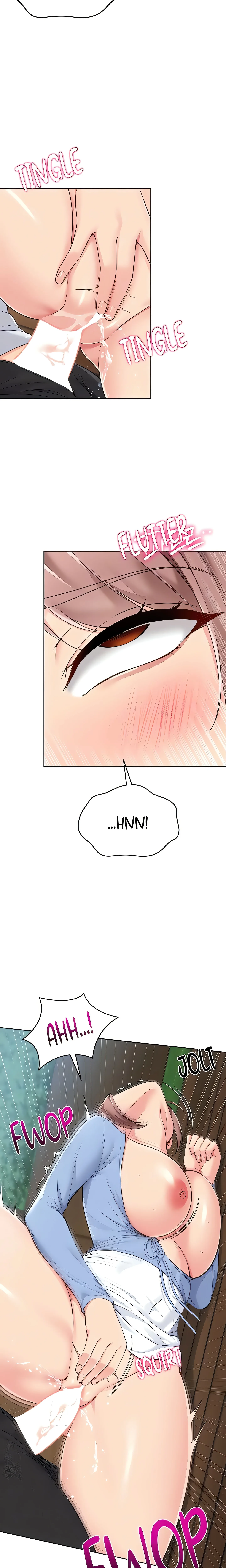 SET UP (Kim Mundo) (Official) chapter 46 page 7