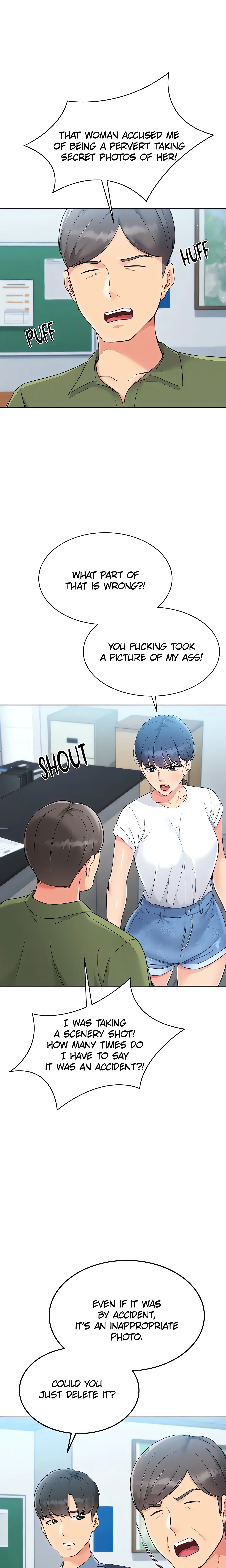 SET UP (Kim Mundo) (Official) chapter 47 page 2
