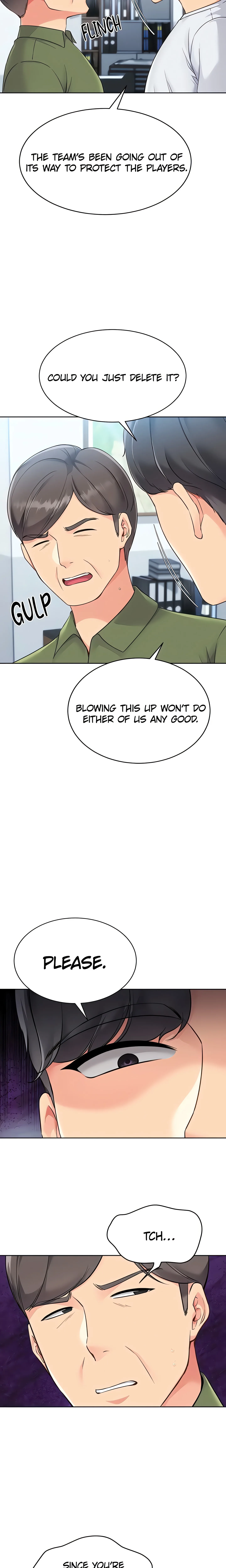 SET UP (Kim Mundo) (Official) chapter 47 page 4