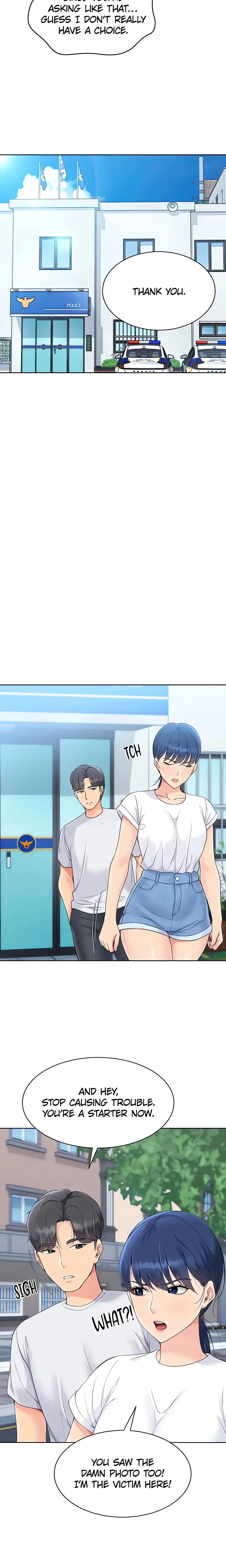 SET UP (Kim Mundo) (Official) chapter 47 page 5