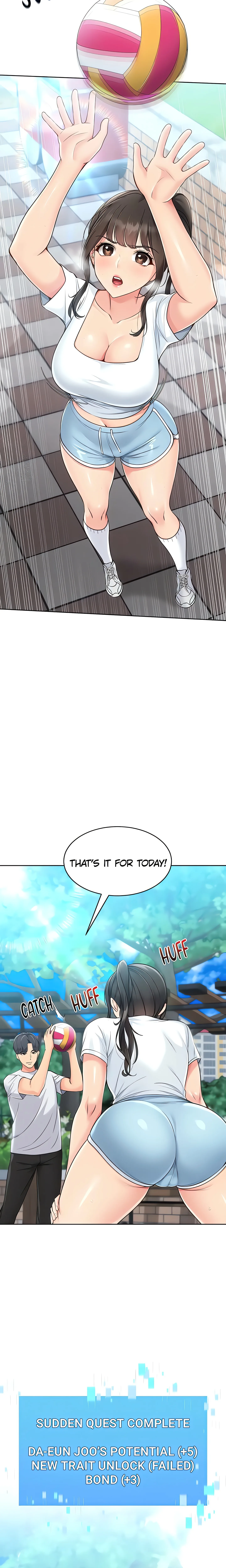 SET UP (Kim Mundo) (Official) chapter 48 page 3