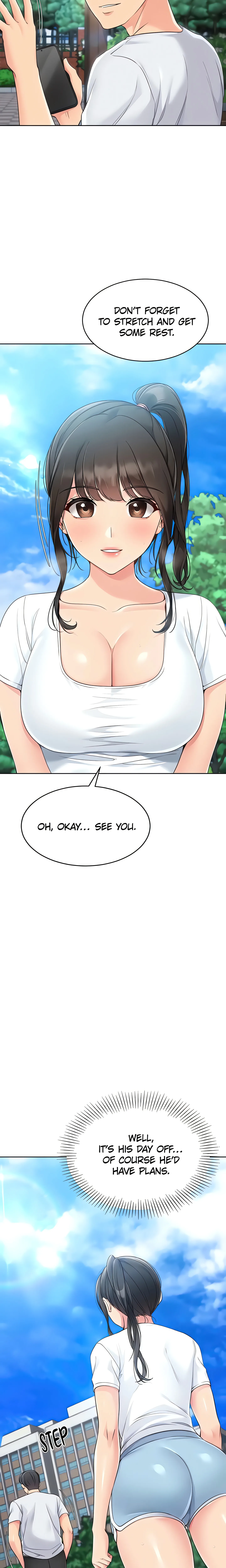 SET UP (Kim Mundo) (Official) chapter 48 page 5