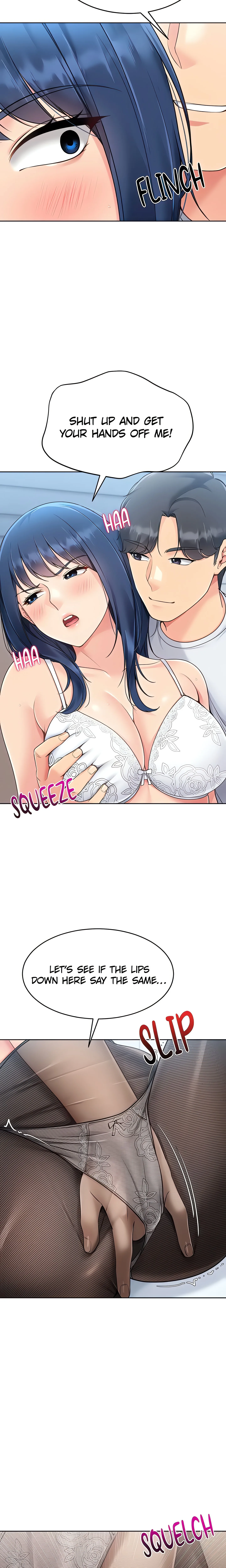 SET UP (Kim Mundo) (Official) chapter 49 page 10