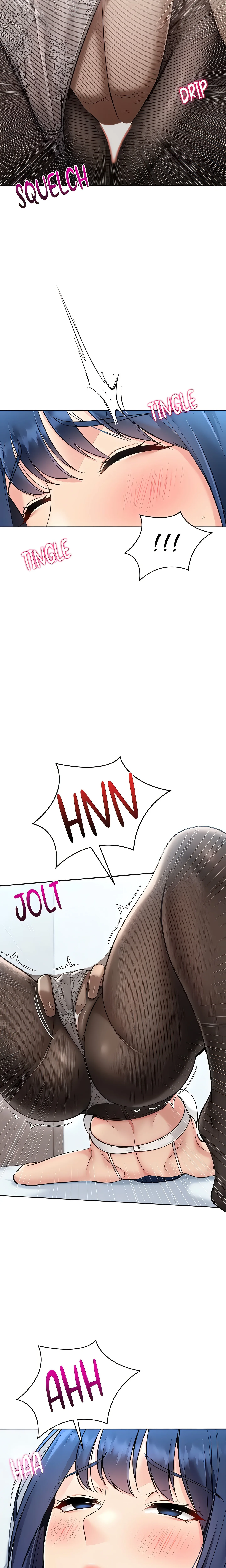 SET UP (Kim Mundo) (Official) chapter 49 page 11