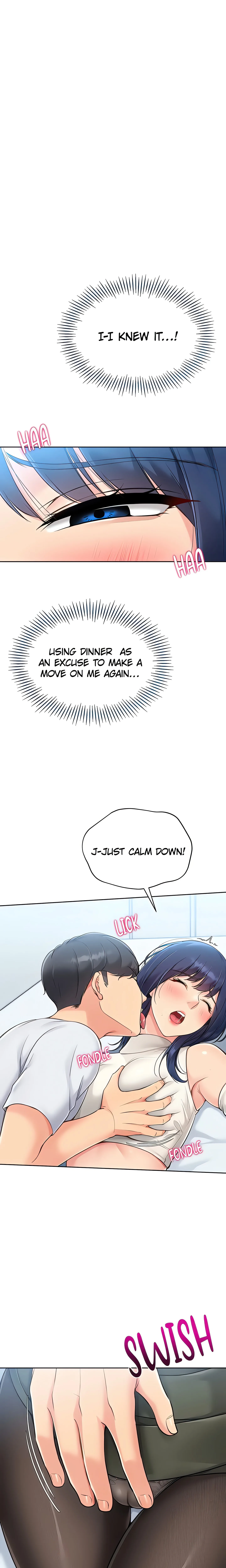 SET UP (Kim Mundo) (Official) chapter 49 page 3
