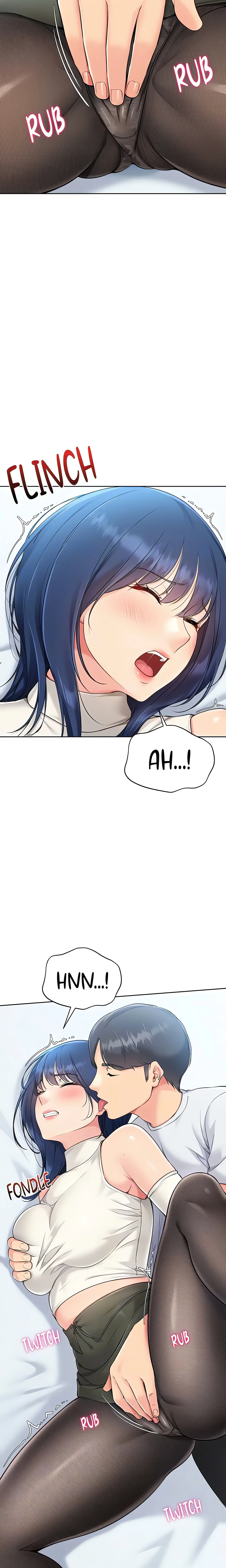 SET UP (Kim Mundo) (Official) chapter 49 page 5