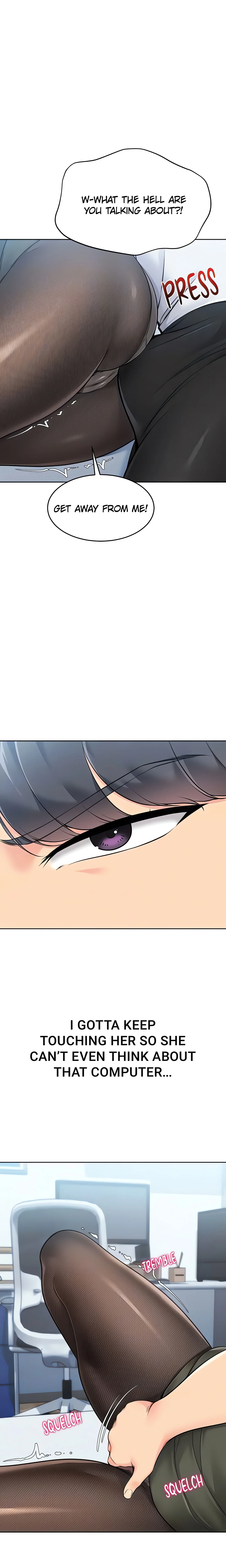 SET UP (Kim Mundo) (Official) chapter 49 page 7