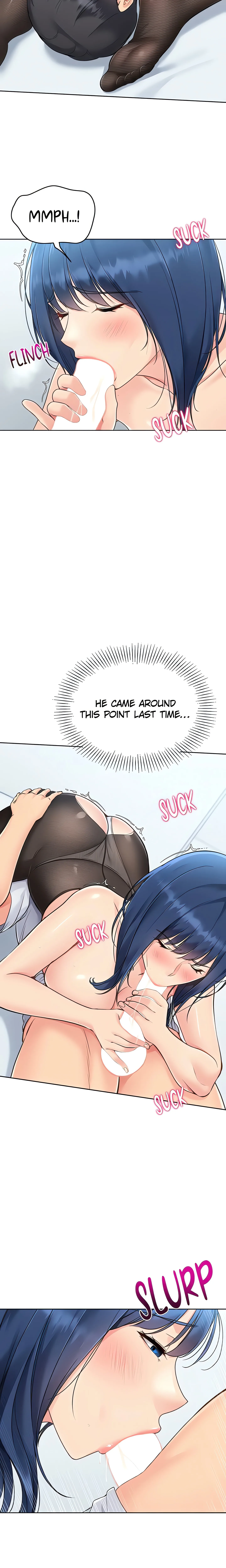 SET UP (Kim Mundo) (Official) chapter 50 page 4