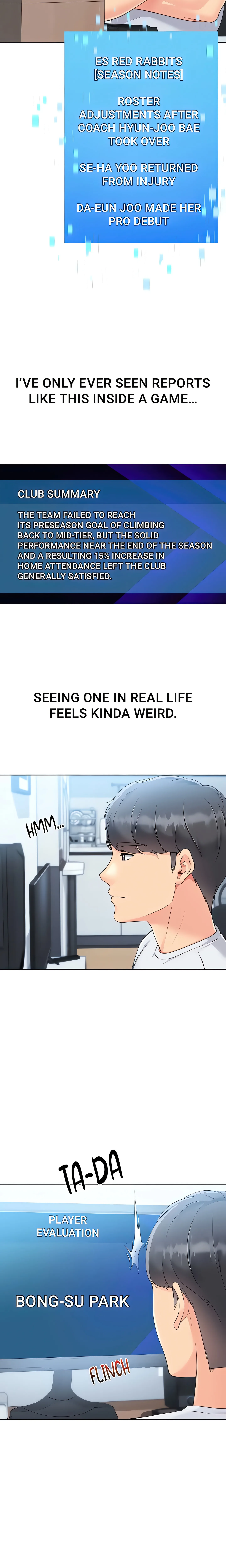 SET UP (Kim Mundo) (Official) chapter 53 page 3