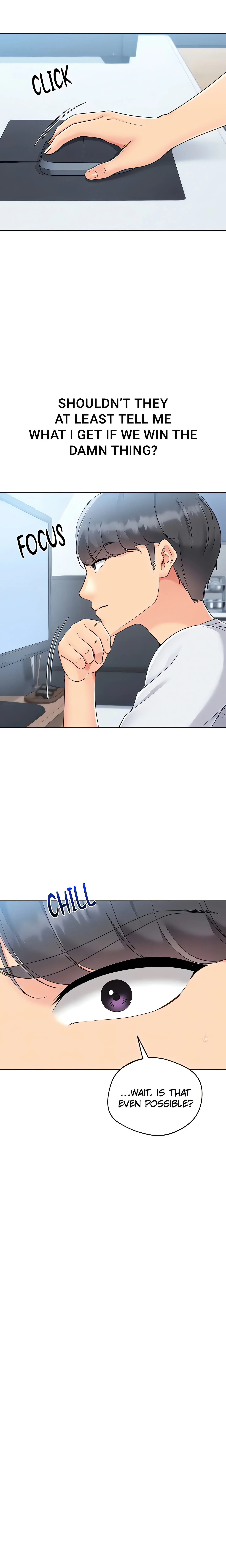 SET UP (Kim Mundo) (Official) chapter 53 page 5