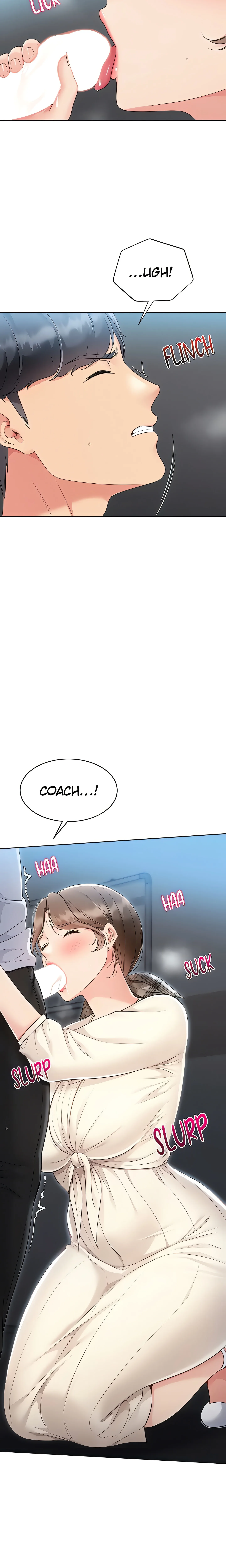 SET UP (Kim Mundo) (Official) chapter 55 page 2