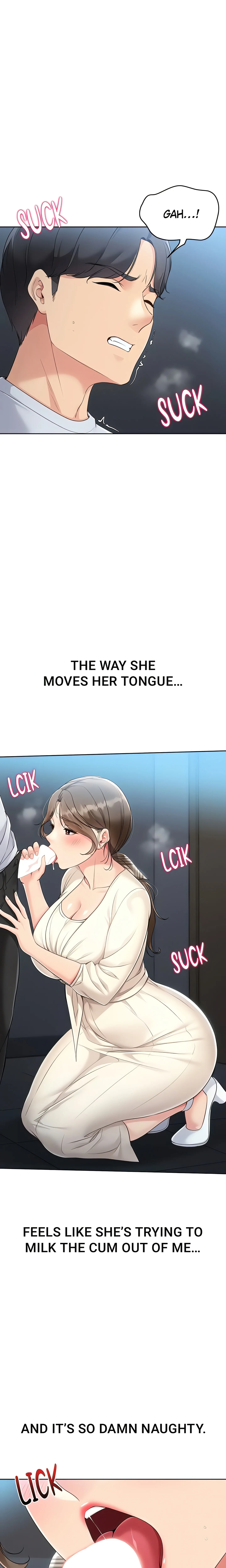 SET UP (Kim Mundo) (Official) chapter 55 page 4