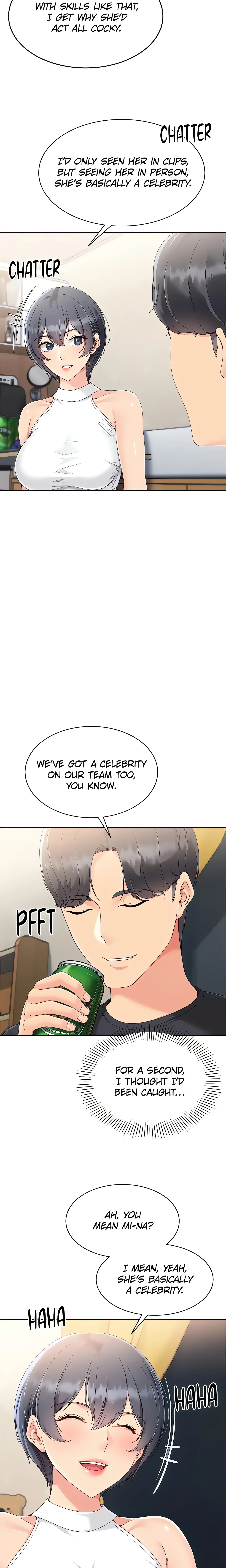 SET UP (Kim Mundo) (Official) chapter 59 page 4
