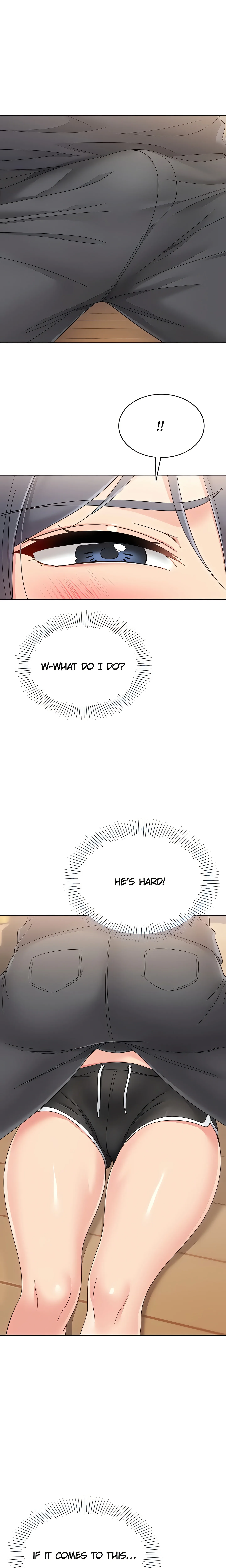 SET UP (Kim Mundo) (Official) chapter 60 page 2