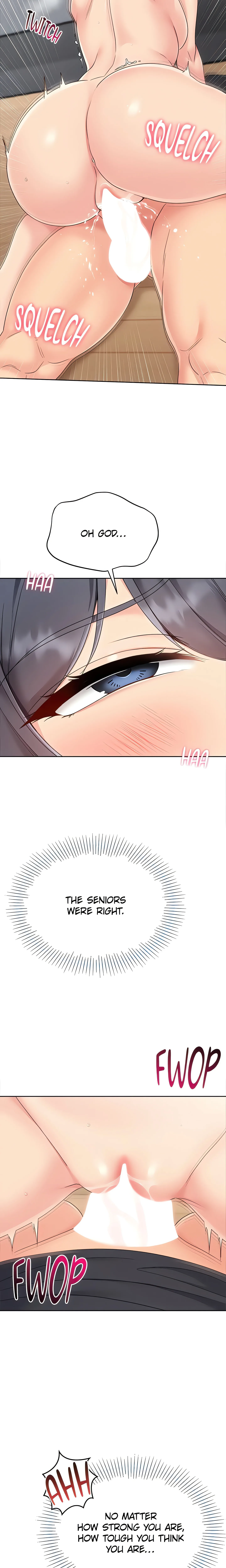 SET UP (Kim Mundo) (Official) chapter 62 page 2