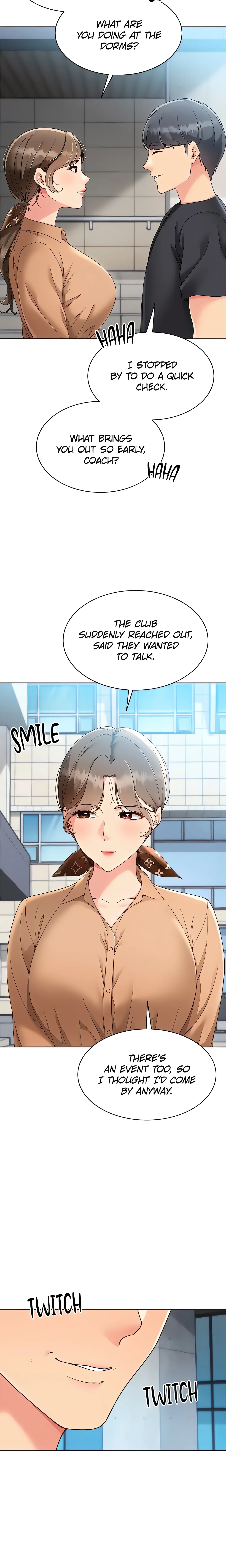 SET UP (Kim Mundo) (Official) chapter 63 page 3