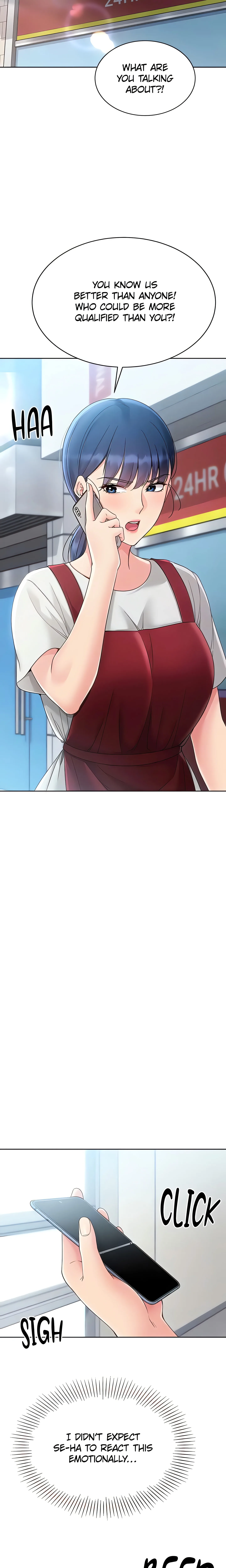 SET UP (Kim Mundo) (Official) chapter 63 page 7