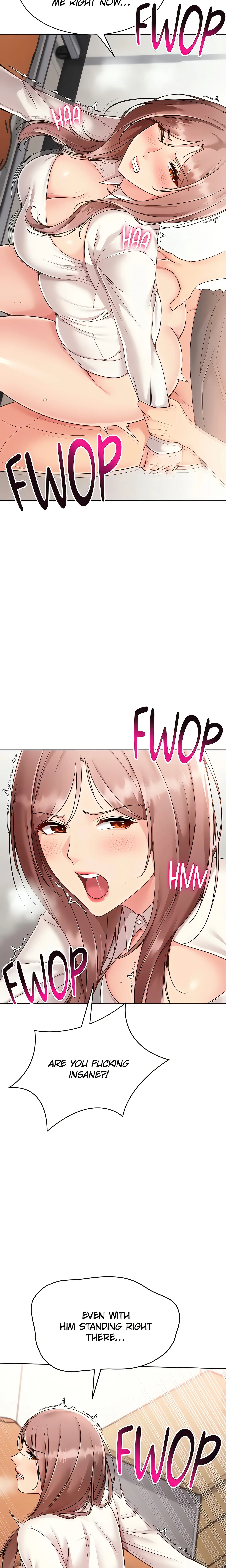 SET UP (Kim Mundo) (Official) chapter 65 page 4