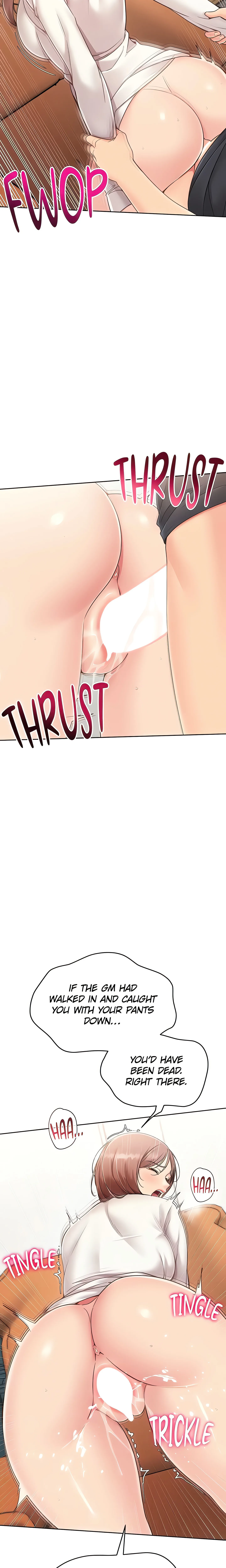 SET UP (Kim Mundo) (Official) chapter 65 page 5