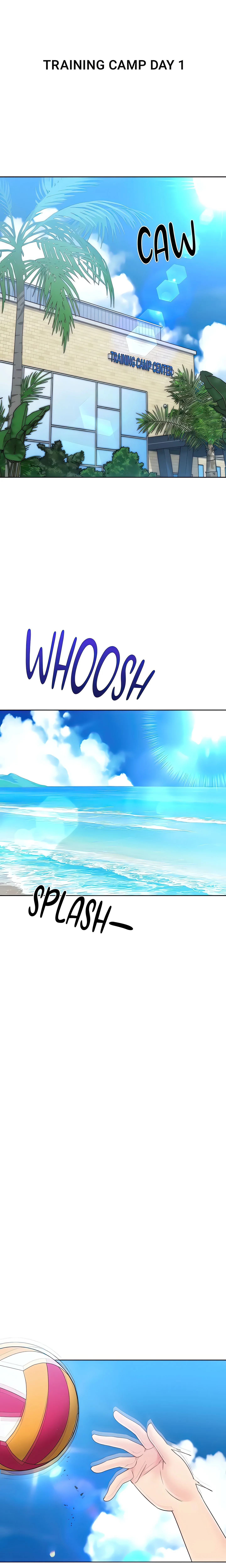 SET UP (Kim Mundo) (Official) chapter 67 page 4