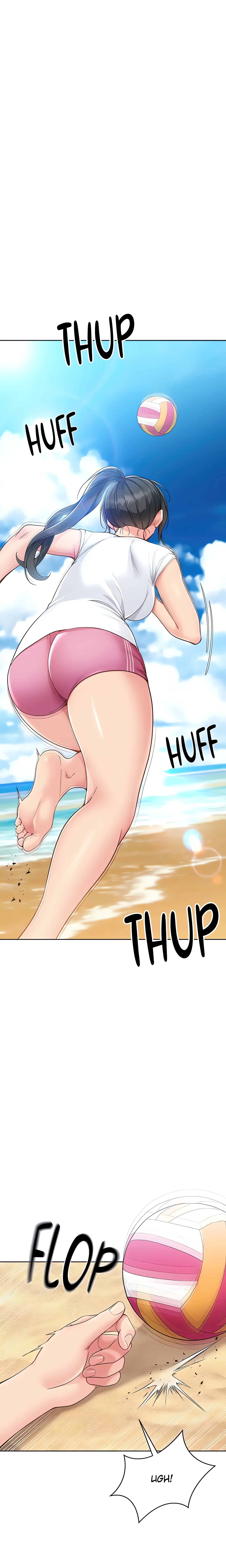 SET UP (Kim Mundo) (Official) chapter 67 page 5
