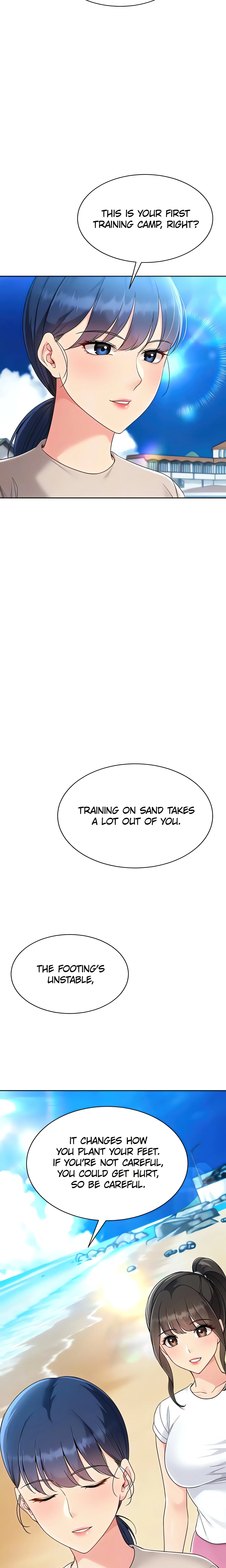 SET UP (Kim Mundo) (Official) chapter 67 page 7
