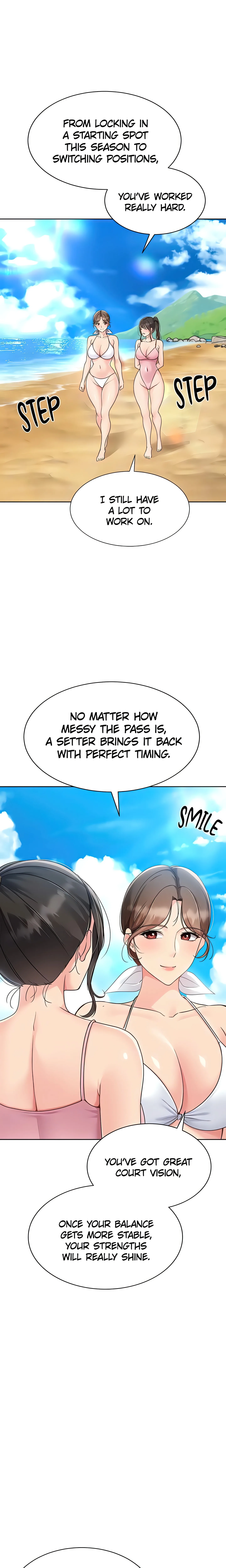 SET UP (Kim Mundo) (Official) chapter 69 page 6