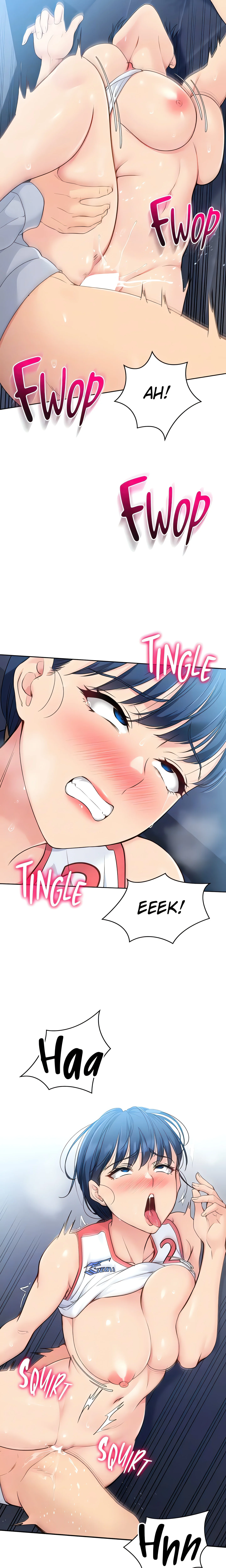 SET UP (Kim Mundo) (Official) chapter 7 page 16